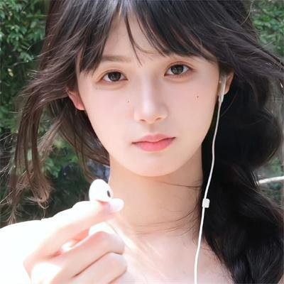 多么甜蜜啊!
